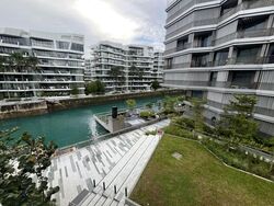 Harbourfront Avenue (D4), Condominium #602804341